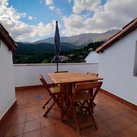 Villa Enjoy Gredos El Arenal  Camera foto