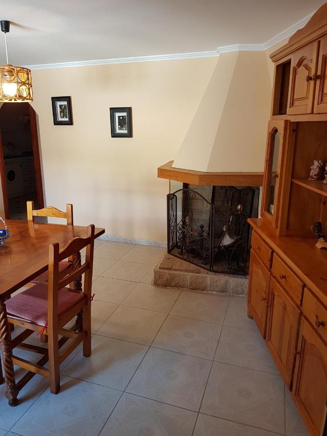 Villa Enjoy Gredos El Arenal  Esterno foto