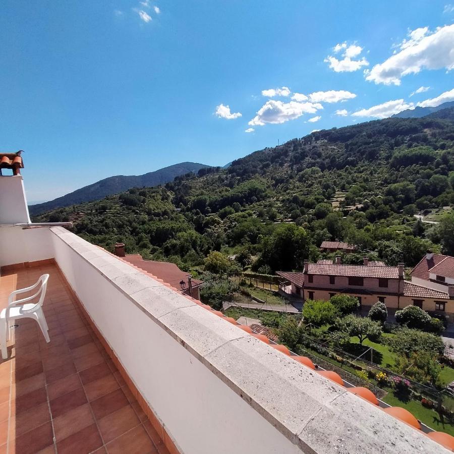 Villa Enjoy Gredos El Arenal  Esterno foto