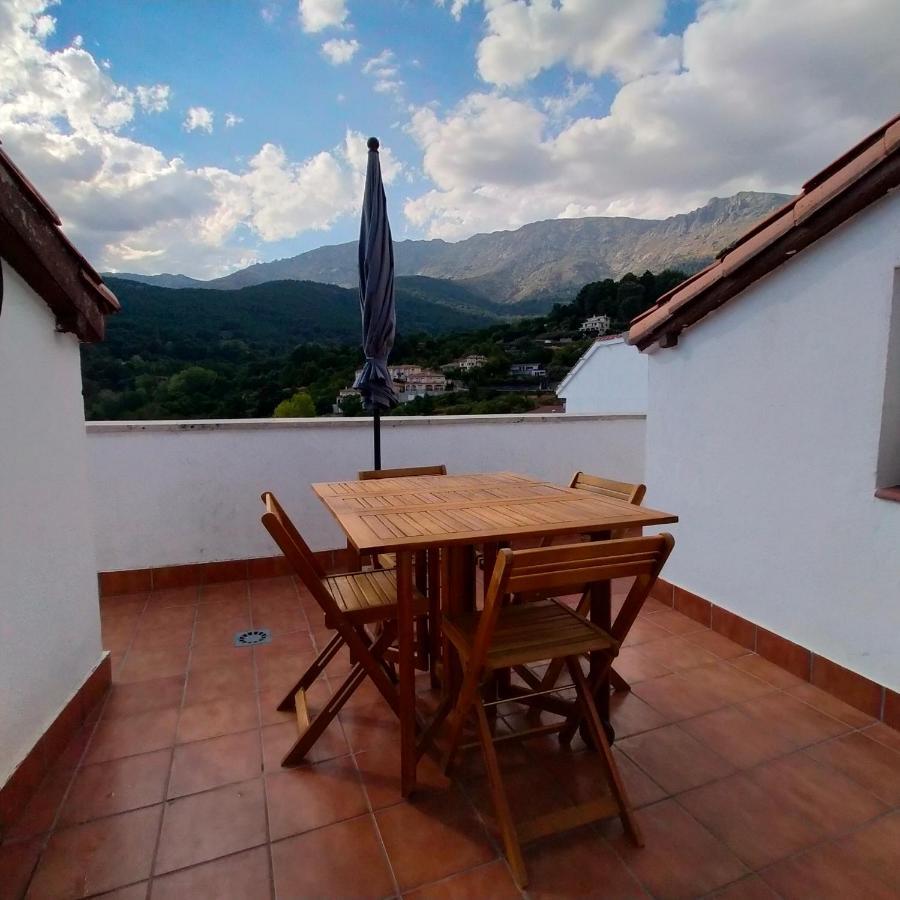 Villa Enjoy Gredos El Arenal  Camera foto