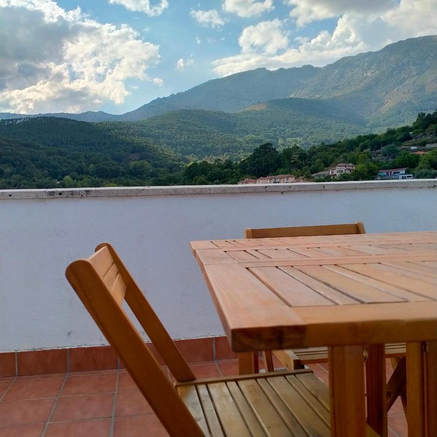 Villa Enjoy Gredos El Arenal  Camera foto