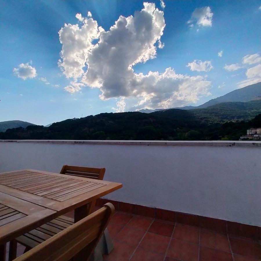 Villa Enjoy Gredos El Arenal  Esterno foto